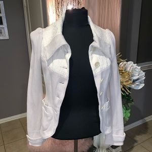 Free People Jacket
